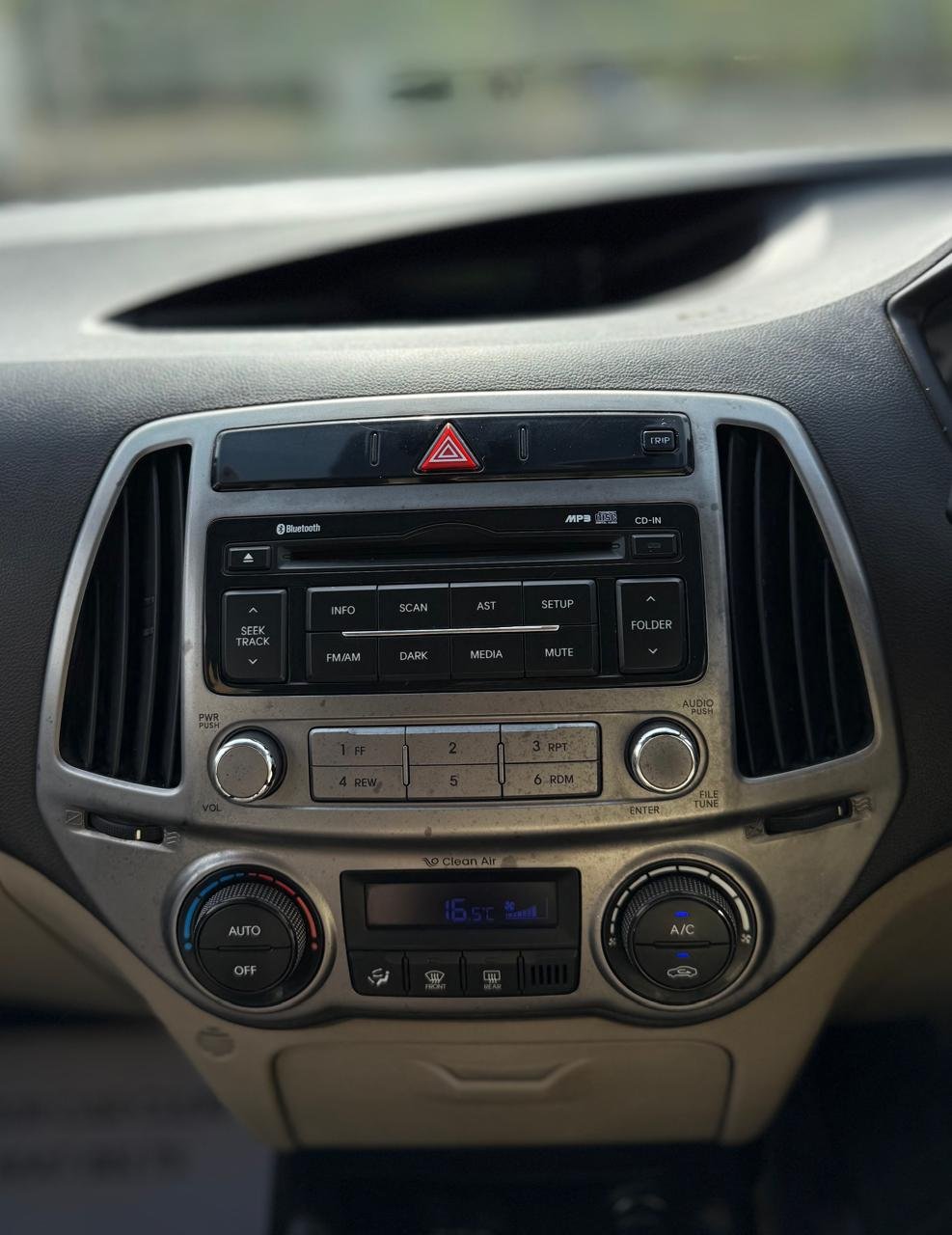I20 Sports